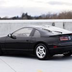 1990 Nissan 300ZX Twin Turbo 5spd for sale