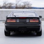 1990 Nissan 300ZX Twin Turbo 5spd for sale