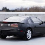 1990 Nissan 300ZX Twin Turbo 5spd for sale