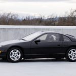 1990 Nissan 300ZX Twin Turbo 5spd for sale