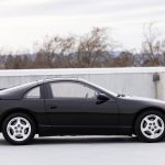 1990 Nissan 300ZX Twin Turbo 5spd for sale