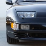 1990 Nissan 300ZX Twin Turbo 5spd for sale