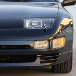 1990 Nissan 300ZX Twin Turbo 5spd for sale