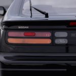 1990 Nissan 300ZX Twin Turbo 5spd for sale