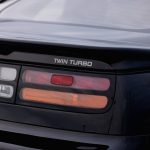 1990 Nissan 300ZX Twin Turbo 5spd for sale