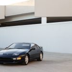 1990 Nissan 300ZX Twin Turbo 5spd for sale