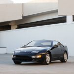 1990 Nissan 300ZX Twin Turbo 5spd for sale