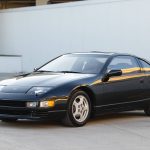 1990 Nissan 300ZX Twin Turbo 5spd for sale