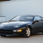 1990 Nissan 300ZX Twin Turbo 5spd for sale