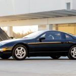 1990 Nissan 300ZX Twin Turbo 5spd for sale