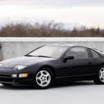 1990 Nissan 300ZX Twin Turbo 5spd for sale