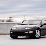 1990 Nissan 300ZX Twin Turbo 5spd for sale