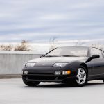 1990 Nissan 300ZX Twin Turbo 5spd for sale