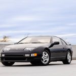 1990 Nissan 300ZX Twin Turbo 5spd for sale