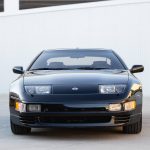 1990 Nissan 300ZX Twin Turbo 5spd for sale