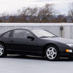 1990 Nissan 300ZX Twin Turbo 5spd for sale