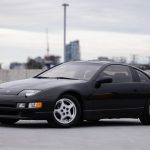 1990 Nissan 300ZX Twin Turbo 5spd for sale