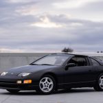 1990 Nissan 300ZX Twin Turbo 5spd for sale