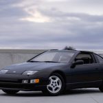 1990 Nissan 300ZX Twin Turbo 5spd for sale