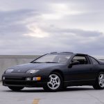 1990 Nissan 300ZX Twin Turbo 5spd for sale