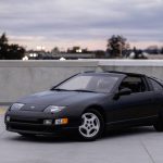 1990 Nissan 300ZX Twin Turbo 5spd for sale