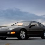 1990 Nissan 300ZX Twin Turbo 5spd for sale