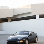 1990 Nissan 300ZX Twin Turbo 5spd for sale