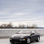 1990 Nissan 300ZX Twin Turbo 5spd for sale