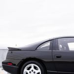 1990 Nissan 300ZX Twin Turbo 5spd for sale