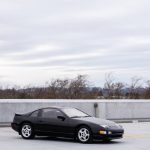 1990 Nissan 300ZX Twin Turbo 5spd for sale