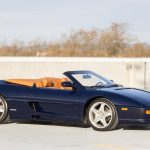 1998 Ferrari 355 Spider 6 spd for sale