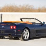 1998 Ferrari 355 Spider 6 spd for sale