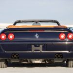 1998 Ferrari 355 Spider 6 spd for sale