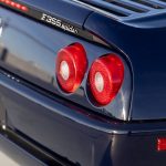 1998 Ferrari 355 Spider 6 spd for sale