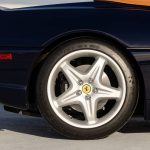 1998 Ferrari 355 Spider 6 spd for sale