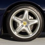 1998 Ferrari 355 Spider 6 spd for sale