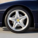 1998 Ferrari 355 Spider 6 spd for sale