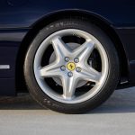 1998 Ferrari 355 Spider 6 spd for sale