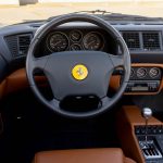 1998 Ferrari 355 Spider 6 spd for sale