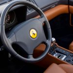 1998 Ferrari 355 Spider 6 spd for sale