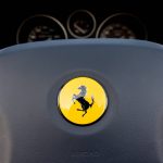 1998 Ferrari 355 Spider 6 spd for sale