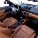 1998 Ferrari 355 Spider 6 spd for sale