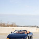 1998 Ferrari 355 Spider 6 spd for sale