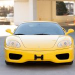 1999 Ferrari 360 Modena F1 for sale