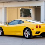 1999 Ferrari 360 Modena F1 for sale