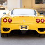 1999 Ferrari 360 Modena F1 for sale