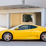 1999 Ferrari 360 Modena F1 for sale