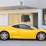 1999 Ferrari 360 Modena F1 for sale