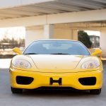 1999 Ferrari 360 Modena F1 for sale