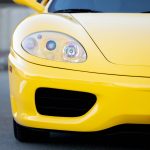 1999 Ferrari 360 Modena F1 for sale